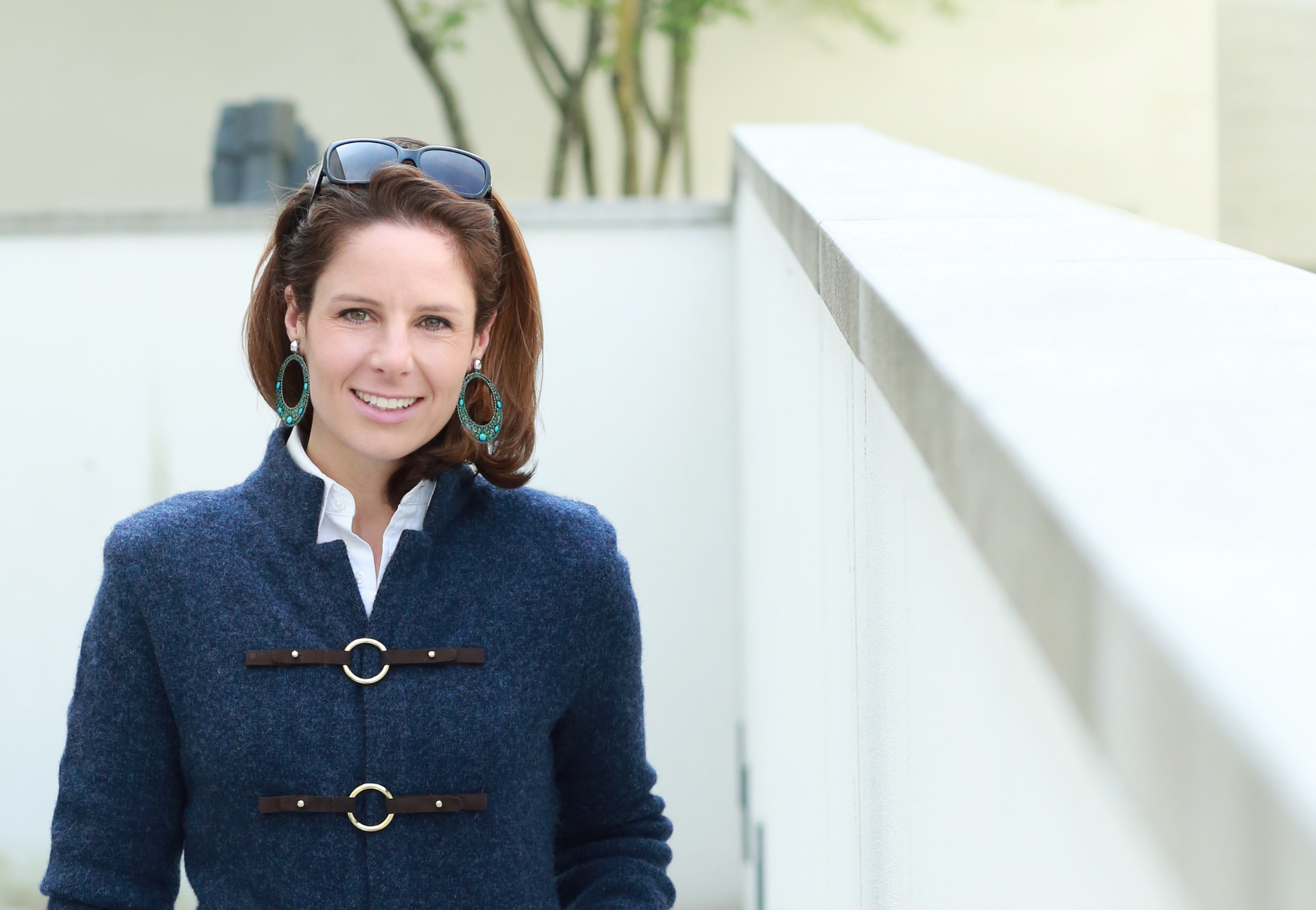 Dr. Therese Berlin